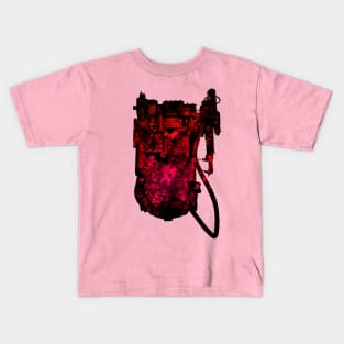 Proton Variant Kids T-Shirt